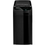 Fellowes AutoMax 450C Destructora de documentos, Corte en partículas, Negra